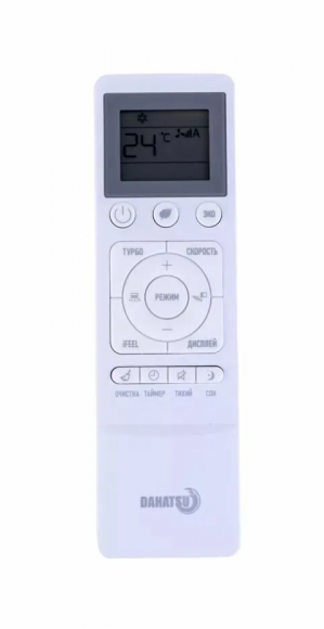 Сплит-система Dahatsu DH-12 Т Onyx Сплит-система Dahatsu DH-12 Т Onyx