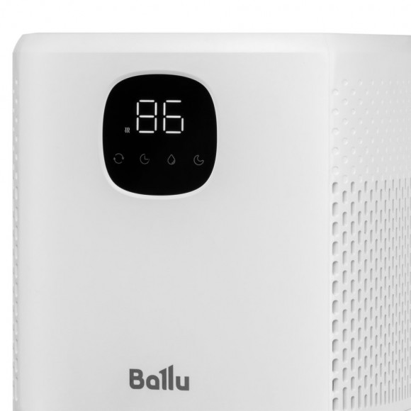 Увлажнитель воздуха Ballu UCC-260 C Увлажнитель воздуха Ballu UCC-260 C