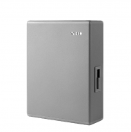 Приточная установка Vakio KIV New Space Gray Приточная установка Vakio KIV New Space Gray