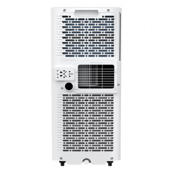 Мобильный кондиционер Hisense AP-09CR4GKWS00 Мобильный кондиционер Hisense AP-09CR4GKWS00