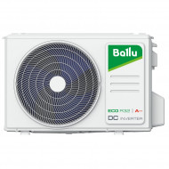 Наружный блок мульти сплит-системы Ballu BM2OI-FM/out-14HN8_V1/EU Multi Smart Наружный блок мульти сплит-системы Ballu BM2OI-FM/out-14HN8_V1/EU Multi Smart