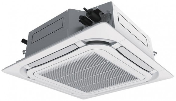 Кассетная сплит-система Gree GUD140T1/B-S/GUD140W1/NhB-S U-Match Кассетная сплит-система Gree GUD140T1/B-S/GUD140W1/NhB-S U-Match