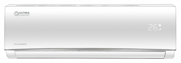 Внутренний блок мульти сплит-системы Ultima Comfort UC-ECM12PN Eclipse Multi DC EU Inverter Внутренний блок мульти сплит-системы Ultima Comfort UC-ECM12PN Eclipse Multi DC EU Inverter