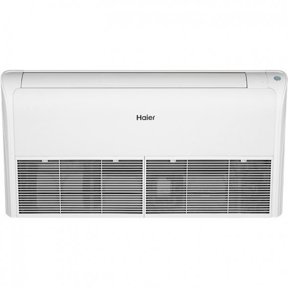 Напольно-потолочная сплит-система Haier AC105S2SH2FA/1U105S2SS2FB Super Match Напольно-потолочная сплит-система Haier AC105S2SH2FA/1U105S2SS2FB Super Match