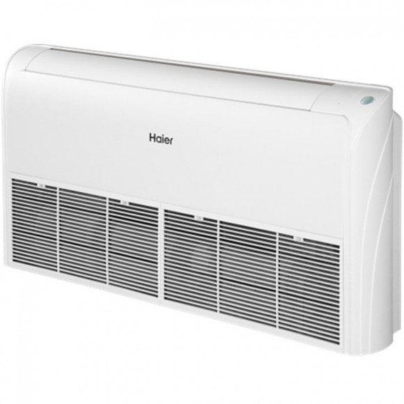 Напольно-потолочная сплит-система Haier AC105S2SH2FA/1U105S2SS2FB Super Match Напольно-потолочная сплит-система Haier AC105S2SH2FA/1U105S2SS2FB Super Match