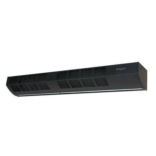 Тепловая завеса Тропик М6 Black Тепловая завеса Тропик М6 Black