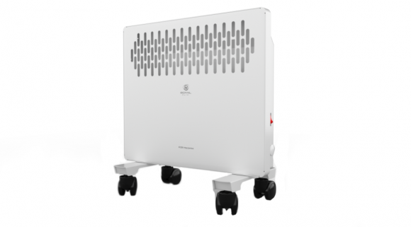 Электрический конвектор Royal Clima FIORI REC-FR1000M Meccanico Электрический конвектор Royal Clima FIORI REC-FR1000M Meccanico