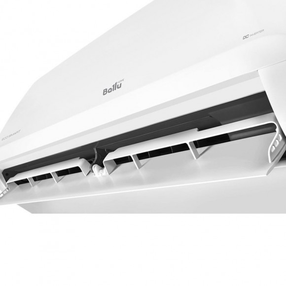 Сплит-система Ballu BSYI-10HN8_V4 Eco Smart DC Inverter Сплит-система Ballu BSYI-10HN8_V4 Eco Smart DC Inverter