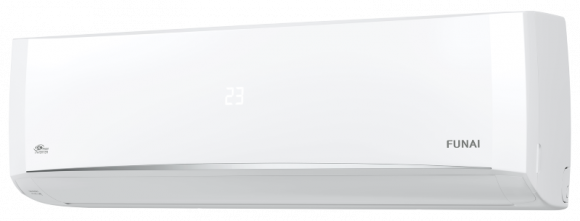Сплит-система Funai RAC-I-SN35HP.D04/S/RAC-I-SN35HP.D04/U Sensei Inverter