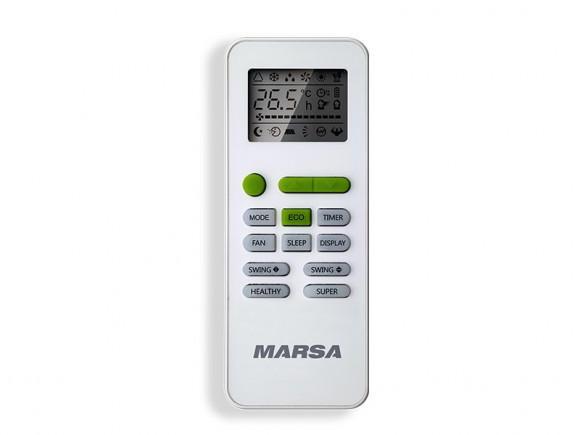 Сплит-система Marsa RK-24MTA3 Astro+ Сплит-система Marsa RK-24MTA3 Astro+