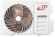 Сплит-система Just Aircon JAC-18HPSIA/XAB1/JACO-18HPSIA/XAB1 Serenity Сплит-система Just Aircon JAC-18HPSIA/XAB1/JACO-18HPSIA/XAB1 Serenity