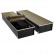 Внутрипольный конвектор Royal Thermo Atrium Turbo 190/400/1500-DG-U-AU
