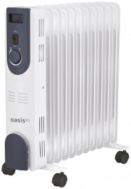 Масляный радиатор Oasis Pro OT-25