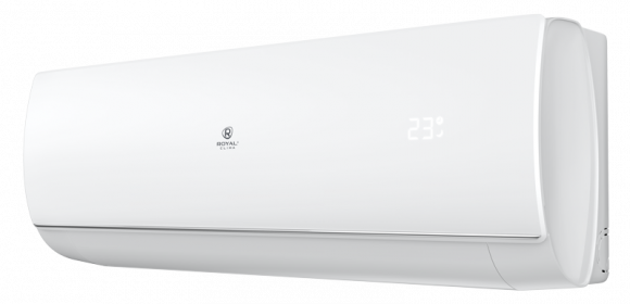 Сплит-система Royal Clima RC-PDC55HN/IN/RC-PDC55HN/OUT Pandora 2025