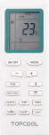 Сплит-система ТopCool TR-09SBST1/IN/TR-09SBST1/OUT Eco Сплит-система ТopCool TR-09SBST1/IN/TR-09SBST1/OUT Eco