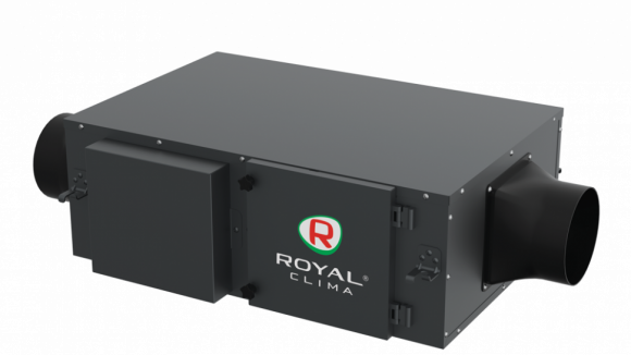 Приточная установка Royal Clima RCV-500 Vento