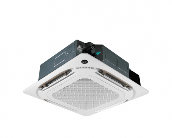 Кассетная сплит-система Midea MCD1-55HRFNX(GA)/MOE30U-55HFN8-R(GA) Кассетная сплит-система Midea MCD1-55HRFNX(GA)/MOE30U-55HFN8-R(GA)