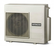 Наружный блок мульти сплит-системы Hitachi RAM-53NE2F Multizone Comfort Наружный блок мульти сплит-системы Hitachi RAM-53NE2F Multizone Comfort