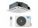 Кассетная сплит-система Midea MCD1-36HRFN8(GA)-B/MOD30U-36HFN8-R(GA) Кассетная сплит-система Midea MCD1-36HRFN8(GA)-B/MOD30U-36HFN8-R(GA)