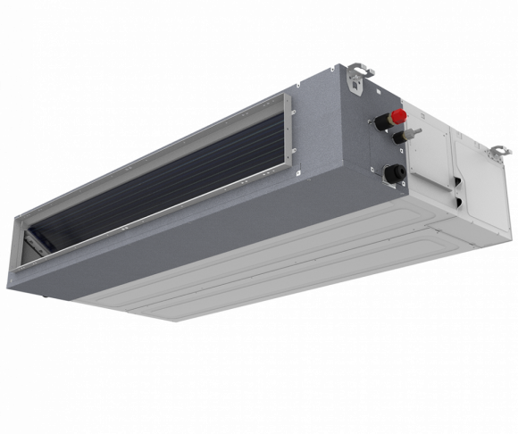 Канальная сплит-система Euroklimat EKDX1-50HNN/EKOX1-50HNN DC Inverter Канальная сплит-система Euroklimat EKDX1-50HNN/EKOX1-50HNN DC Inverter
