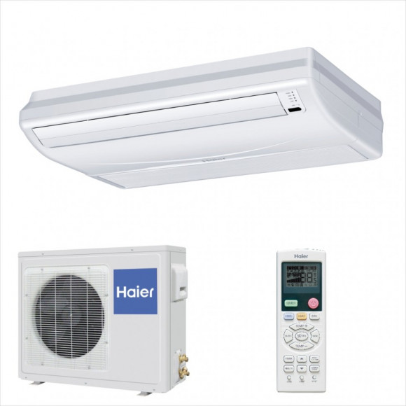 Напольно-потолочная сплит-система Haier AC24CS1ERA(S) / 1U24FS1EAA Напольно-потолочная сплит-система Haier AC24CS1ERA(S) / 1U24FS1EAA