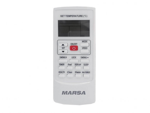 Напольно-потолочная сплит-система Marsa MRK-18СHAN/MRK-18HANE-W Напольно-потолочная сплит-система Marsa MRK-18СHAN/MRK-18HANE-W