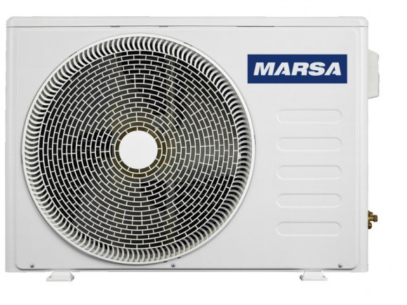 Канальная сплит-система Marsa MRK-18BHTN / MRK-18HTNE-W Канальная сплит-система Marsa MRK-18BHTN / MRK-18HTNE-W