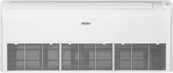 Напольно-потолочная сплит-система Haier AC140S2SK2FA/1U140S2SN2FA Super Match Напольно-потолочная сплит-система Haier AC140S2SK2FA/1U140S2SN2FA Super Match