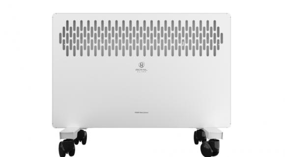 Электрический конвектор Royal Clima FIORI REC-FR1500M Meccanico Электрический конвектор Royal Clima FIORI REC-FR1500M Meccanico