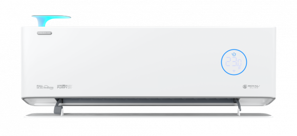 Сплит-система Royal Clima RCI-RF30HN Royal Fresh Full DC EU Inverter Сплит-система Royal Clima RCI-RF30HN Royal Fresh Full DC EU Inverter