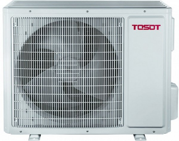 Сплит-система Tosot T09H-SGT/I/T09H-SGT/O G-Tech Сплит-система Tosot T09H-SGT/I/T09H-SGT/O G-Tech