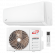 Сплит-система Just Aircon JAC-24HPSIA/XAB1/JACO-24HPSIA/XAB1 Serenity Сплит-система Just Aircon JAC-24HPSIA/XAB1/JACO-24HPSIA/XAB1 Serenity