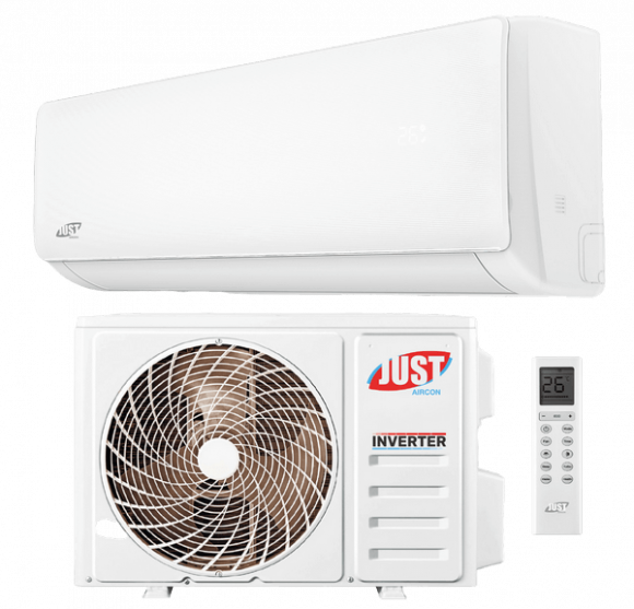 Сплит-система Just Aircon JAC-24HPSIA/XAB1/JACO-24HPSIA/XAB1 Serenity Сплит-система Just Aircon JAC-24HPSIA/XAB1/JACO-24HPSIA/XAB1 Serenity