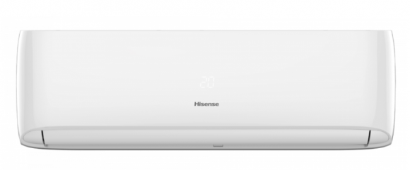 Сплит-система Hisense AS-30HR4RBFCA00G/AS-30HR4RBFCA00W Goal Classic A