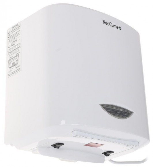 Сушилка для рук NeoClima NHD-1.0 Air Сушилка для рук NeoClima NHD-1.0 Air