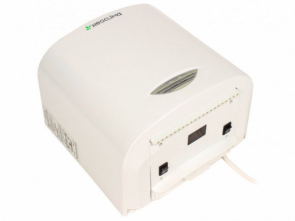 Сушилка для рук NeoClima NHD-1.0 Air Сушилка для рук NeoClima NHD-1.0 Air