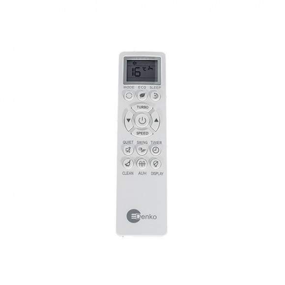 Сплит-система Denko DE-36B Dragon On/Off Сплит-система Denko DE-36B Dragon On/Off