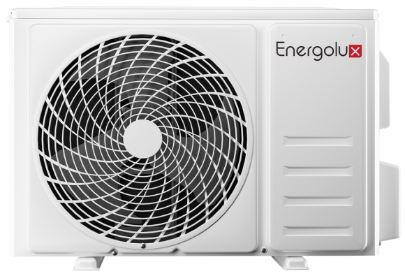 Сплит-система Energolux SAS24MR2-A/SAU24MR2-A Murren White Сплит-система Energolux SAS24MR2-A/SAU24MR2-A Murren White