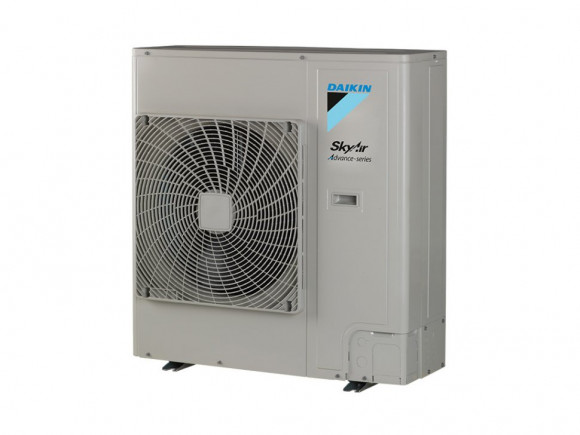 Колонная сплит-система Daikin FVA140A/RZASG140MV1 Колонная сплит-система Daikin FVA140A/RZASG140MV1