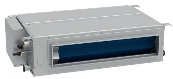 Канальная сплит-система Gree GUD35PS1/B-S/GUD35W1/NhB-S U-Match Канальная сплит-система Gree GUD35PS1/B-S/GUD35W1/NhB-S U-Match