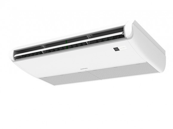 Напольно-потолочная сплит-система Dantex RKD-18CHANI/RKD-18HANIE-W Smart Inverter Напольно-потолочная сплит-система Dantex RKD-18CHANI/RKD-18HANIE-W Smart Inverter