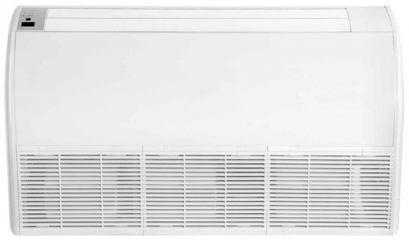 Напольно-потолочная сплит-система Eurohoff EUD140W1/ZD1 Напольно-потолочная сплит-система Eurohoff EUD140W1/ZD1
