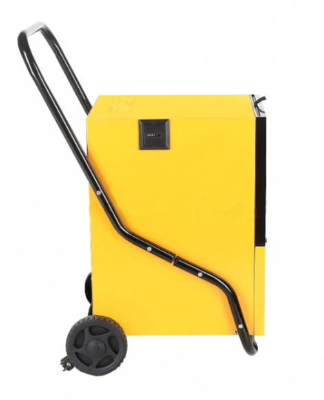Осушитель воздуха Master DH 752 Осушитель воздуха Master DH 752