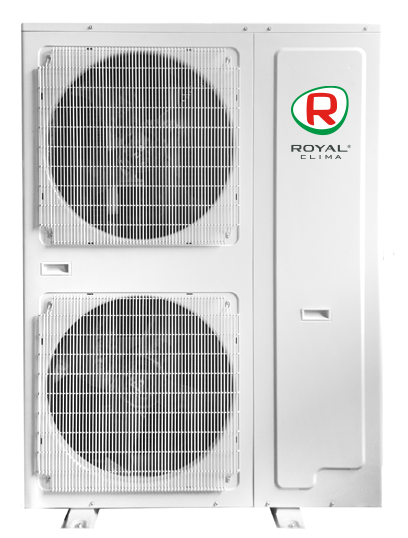 Канальная сплит-система Royal Clima CO-D 96HNHP/CO-E 96HNHP Competenza 2022 Канальная сплит-система Royal Clima CO-D 96HNHP/CO-E 96HNHP Competenza 2022