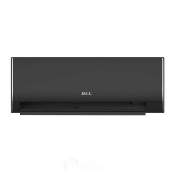 Внутренний блок мульти сплит-системы HEC HEC-07HREM03/R3-B(SDB)-IN Multi DC Inverter black Внутренний блок мульти сплит-системы HEC HEC-07HREM03/R3-B(SDB)-IN Multi DC Inverter black