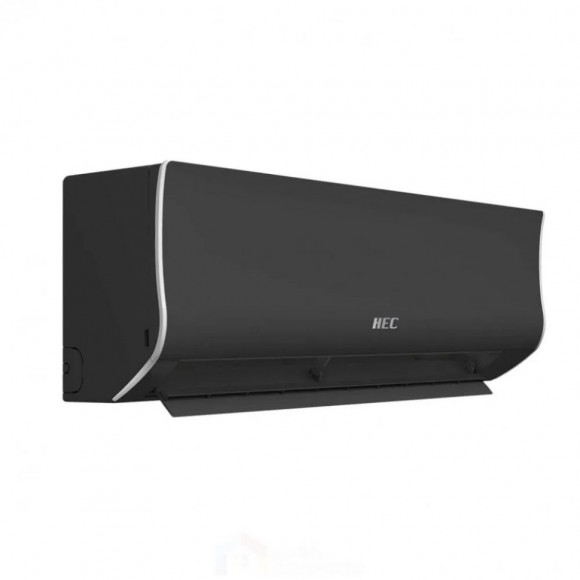 Внутренний блок мульти сплит-системы HEC HEC-07HREM03/R3-B(SDB)-IN Multi DC Inverter black Внутренний блок мульти сплит-системы HEC HEC-07HREM03/R3-B(SDB)-IN Multi DC Inverter black
