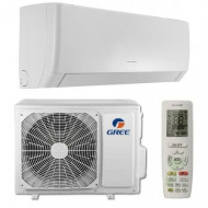 Настенная сплит-система Gree GWH07AGAXA-K6DNA4E Pular Inverter ECO Настенная сплит-система Gree GWH07AGAXA-K6DNA4E Pular Inverter ECO