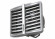 Водяной тепловентилятор Sonniger Heater Condens CR1 Водяной тепловентилятор Sonniger Heater Condens CR1