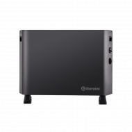 Электрический конвектор Thermex Pronto 1500M Black Электрический конвектор Thermex Pronto 1500M Black