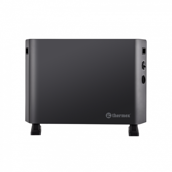 Электрический конвектор Thermex Pronto 1500M Black Электрический конвектор Thermex Pronto 1500M Black